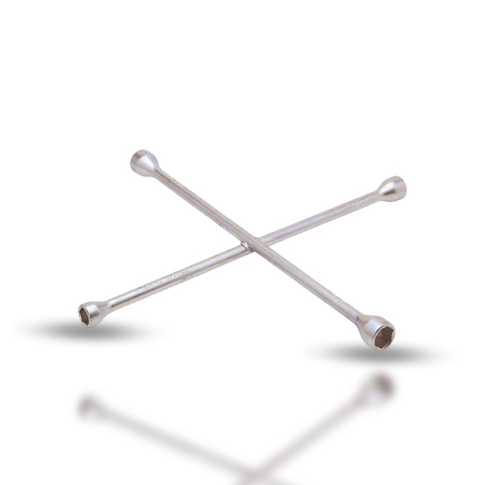 STEEP Araba Kaldırma Krikosu Akordiyon Tip Makas Cırcır Kollu 1.5 Ton Bijon Anahtarı Set