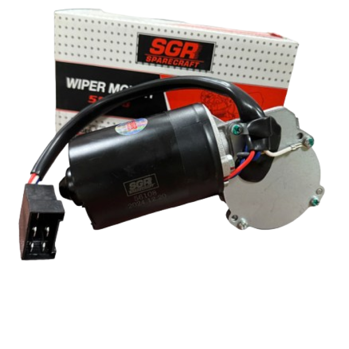 Doğan Şahin Kartal Slx 96 Silgi Silecek Motoru 12v-40w 56108