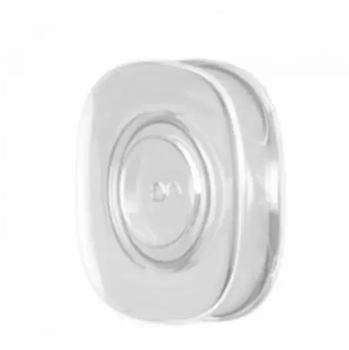 Şeffaf Telefon Tutucu - Araç Içi Telefon Tutucu 1 Adet Silikonlu Yapışkan