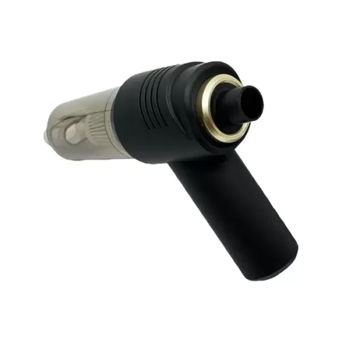 Carub Şarjlı Araç Süpürgesi 60W CRB-090901