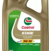 Castrol Edge 5W-30 LL 4 Litre Motor Yağı 15FF2D