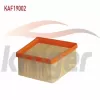 HAVA FILTRE  FIESTA VII 1.4 TDCI 1.5 TDCI 2012-