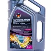OSSER Motor Yağı 5w-30 DPF 4 LT