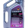 OSSER Motor Yağı 5w-30 DPF 4 LT