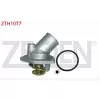TERMOSTAT 92 C OPEL ASTRA F 2.0 1991-1998 / VECTRA A 2.0 1988-1995 / ASCONA C 1.6 1981-1988