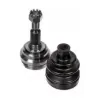 AKS KAFASI SOL-SAG ON DIS OPEL VECTRA B 1.6i ABSLI 29 DIS 33X22X52 UZUNLUK 153,5mm 1995-20