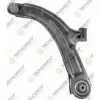 SALINCAK SOL ROTILLI BURCLU SAC CLIO III  1.5 DCI 05-12