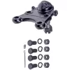 ALT ROTIL D-MAX 08- 4*4 SAG-SOL