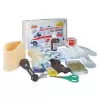 AUTOKIT İLK YARDIM ÇANTASI ŞEFFAF KUTULU KARAYOL