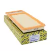HAVA FİLTRESİ IZGARALI DÜZ (FİAT : DOBLO III-FİORİNO-BİPPER-NEMO 1.3 JTD 2010>)