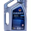 OSSER Motor Yağı 10w-40 4 LT