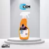 CEM CAR CARE Lastik Parlatıcı Ve Koruyucu 500 ML