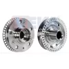 PORYA SOL-SAG ON RULMANSIZ VOLKSWAGEN GOLF IV (1J1) 1.6i ABSLI 5 BIJON 1997-2005