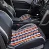 AUTOKIT Dekoratif Oto Koltuk Minderi Çok Amaçlı Kullanım