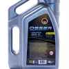 OSSER Motor Yağı 20w-50 4 LT