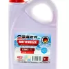 OSSER Antifriz 3 LT Kırmızı -42 Derece
