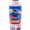 OSSER Antifriz 1,5 LT Kırmızı -42 Derece