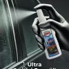 AUTOKIT Nano Yağmur Kaydırıcı Cam Yüzey Seramik Kaplama Spreyi  200 ML Su İtici