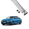 AUTOKIT ÖN CAM METALİZE GÜNEŞLİK -BALONU