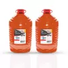CEM CAR CARE Yazlık Cam Suyu 5 LT 2Li Avantaj Paket