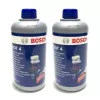 Bosch Fren Hidrolik Yağı Dot4 İkili Avantaj Paket