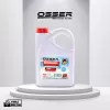 OSSER Antifriz 3 LT Kırmızı -42 derece 2 Li Avantaj Paket