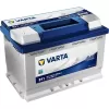 VARTA AKÜ 74 AMPER