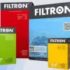 Filtron Honda Civic 1.6 Fb7 Filtre Bakım Seti 2013-2016