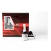 Inwells H4 Yeni Nesil Metal Turbo Led Xenon Ampul Seti 6000K