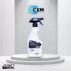 CEM CAR CARE Mega 6Lı Oto Bakım Seti Yıkama Süngeri Hediyeli