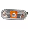 ÇAMURLUK SİNYALİ BEYAZ (SİYAH GÖVDELİ-CONTALI) R19 R21 CLIO