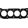 ÜST PLASTİK KAPAK PARTNER-BERLİNGO 1.6 8V HDİ Euro5 9HR-9HP DV6C/DV6DTED