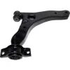 SALINCAK BERLINGO  96-08 / PARTNER 96-08 / XSARA 97-05 ROTİLLİ DÖKÜM 18mm ALT SOL