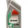 CASTROL ACT>EVO 20W40 1 LT    15E663