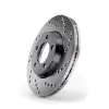 FREN DISKI ARKA DUZ 5 BJN 255,9X12X65X48,2 GOLF V-VI 1.4 TSI-1.6 TDI 2003-2013/CADDY III 1.6 TDI-1.9 TDI 2004-201/JETTA III 1.4 TSI-1.6i 2005-2010/TOURAN 1.4 TSI-1.6 TSI-2.0 TDI 2003-2010