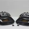 Fiat Egea Sis Farı Seti Takımı Kit