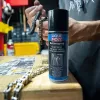 ZİNCİR TEMİZLEYİCİ KETTENSPRAY 200 ML