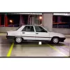 Renault 9 Eski Model Yan Sağ-sol Kırılmaz Marşpiyel Takımı