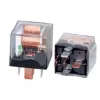 Inwells Şeffaf 5 Uçlu Mini Röle 12 V 25 Adet