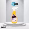 CEM CAR CARE Oto Boya Koruma&Parlaklık Dış Bakım Seti
