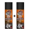 TRAX Susuz Motor Temizleme Spreyi Motor Parlatıcı Sprey 500 Ml 2 ADET