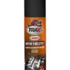 Trax Susuz Motor Temizleme Spreyi Motor Temizleyici Motor Parlatıcı Sprey Aerosol Sprey 50