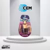 CEM CAR CARE Cam Fanus Lavanta 8 ml Ayna Kokusu