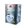 DG OIL GERMANY 80w-90 Gear oil 16  Lt