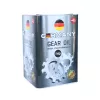 DG OİL GERMANY 140W Gear Oil 16 Lt