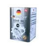DG OİL GERMANY 140W Gear Oil 16 Lt