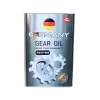 DG OIL GERMANY 75w-80 Gear oil 16 Lt