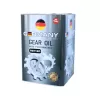 DG OIL GERMANY 75w-80 Gear oil 16 Lt