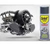 Selsil Susuz Motor Temizleme Spreyi Motor Parlatıcı Sprey 500 Ml