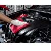 Selsil Susuz Motor Temizleme Spreyi Motor Parlatıcı Sprey 500 Ml